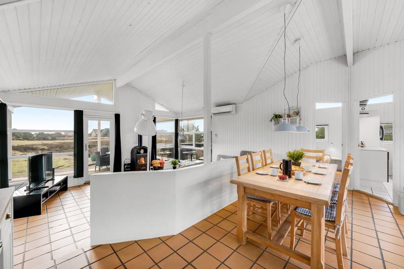 Foto von Ferienhaus JN57 in Sønderho - Fanø
