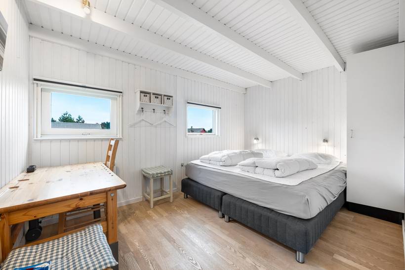 Foto von Ferienhaus JN57 in Sønderho - Fanø