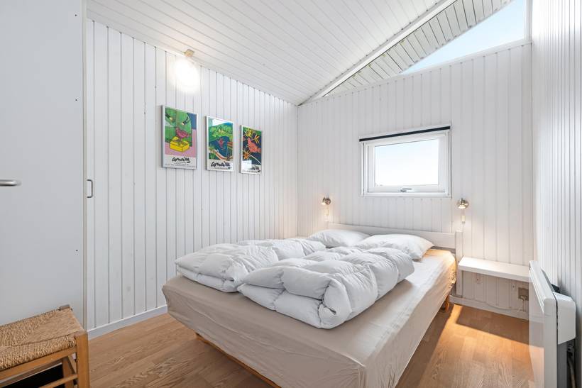 Foto von Ferienhaus JN57 in Sønderho - Fanø