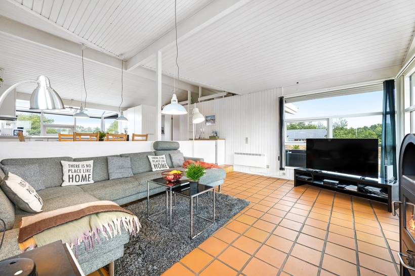 Foto von Ferienhaus JN57 in Sønderho - Fanø