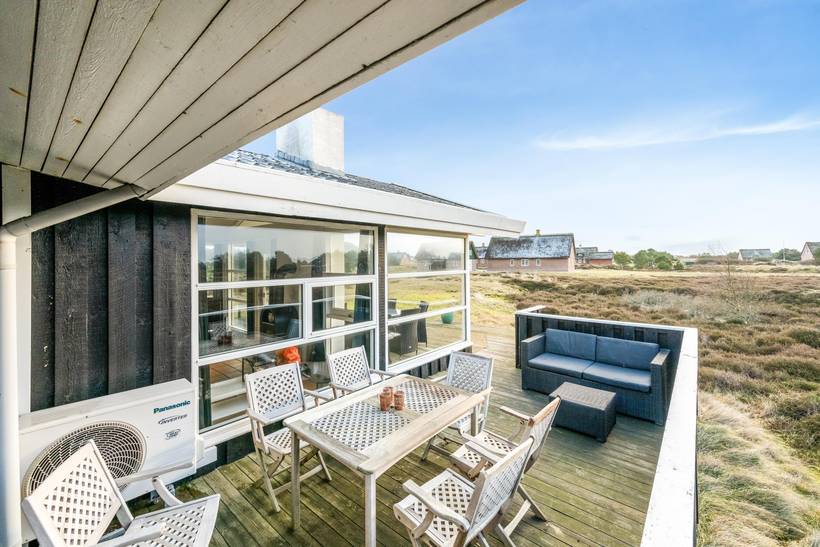 Foto von Ferienhaus JN57 in Sønderho - Fanø