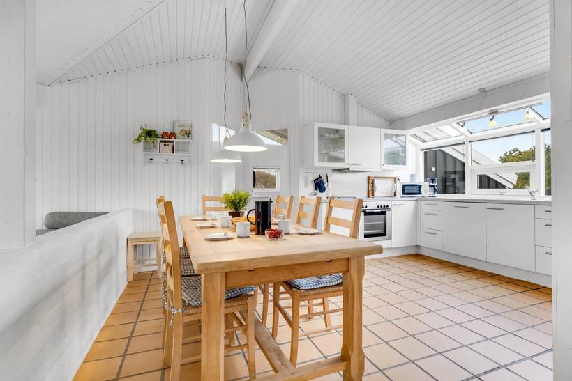 Foto von Ferienhaus JN57 in Sønderho - Fanø