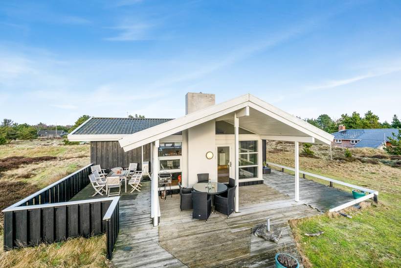 Foto von Ferienhaus JN57 in Sønderho - Fanø
