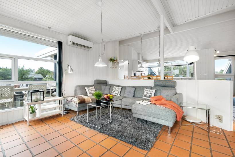 Foto von Ferienhaus JN57 in Sønderho - Fanø