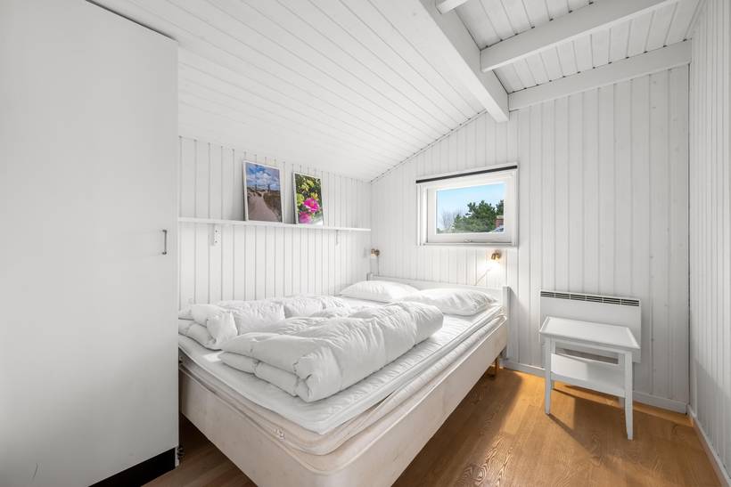 Foto von Ferienhaus JN57 in Sønderho - Fanø