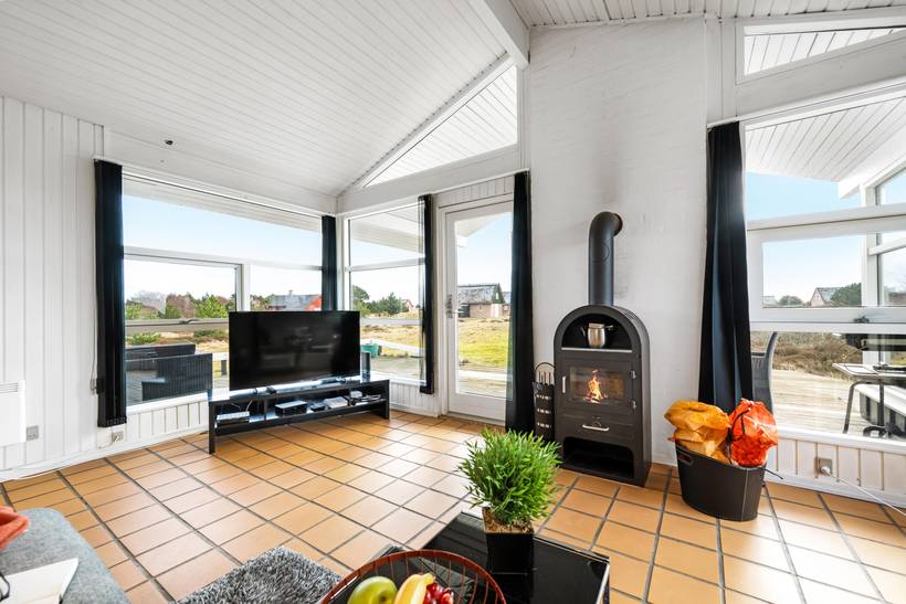 Foto von Ferienhaus JN57 in Sønderho - Fanø