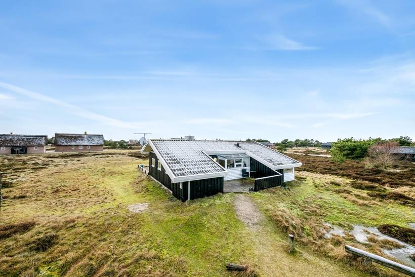 Foto von Ferienhaus JN57 in Sønderho - Fanø