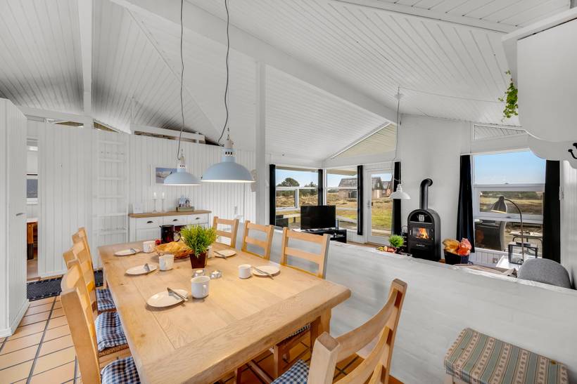 Foto von Ferienhaus JN57 in Sønderho - Fanø