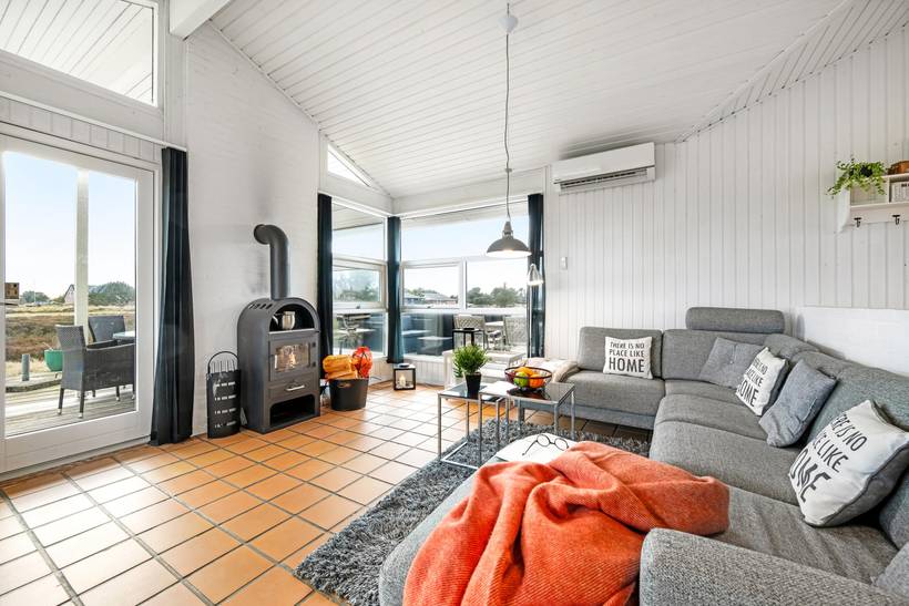 Foto von Ferienhaus JN57 in Sønderho - Fanø