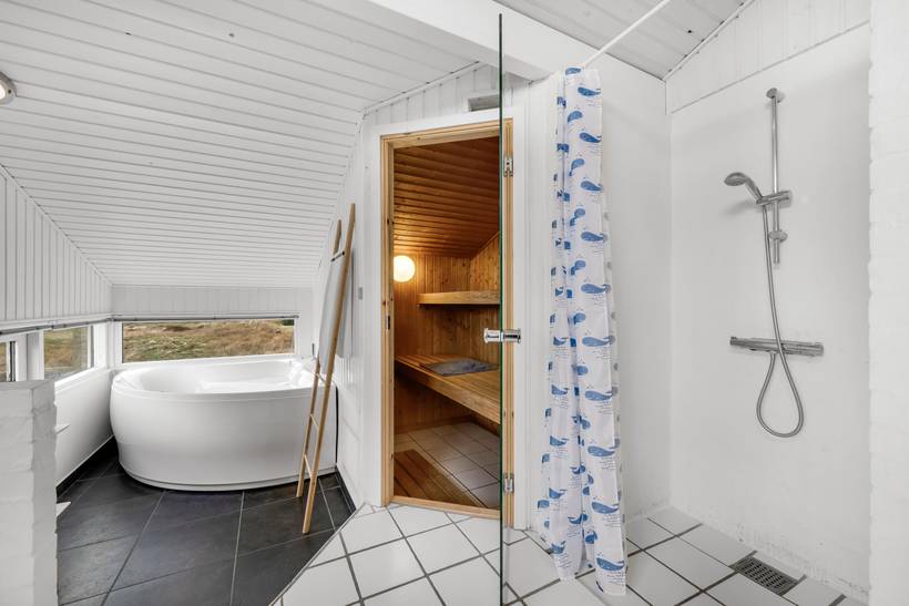 Foto von Ferienhaus JN57 in Sønderho - Fanø
