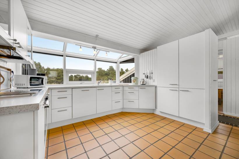 Foto von Ferienhaus JN57 in Sønderho - Fanø