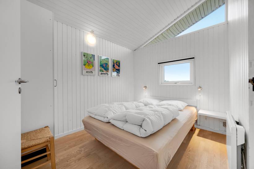 Foto von Ferienhaus JN57 in Sønderho - Fanø