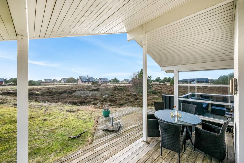 Foto von Ferienhaus JN57 in Sønderho - Fanø