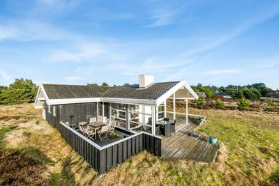 Vorschaubild von Ferienhaus JN57 in Sønderho - Fanø