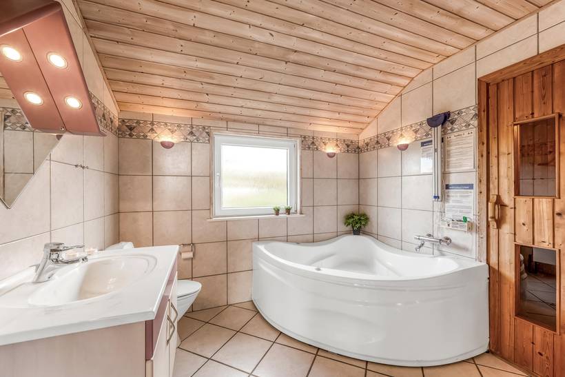 Foto von Ferienhaus JN64 in Ejsingholm - Thy/Limfjord