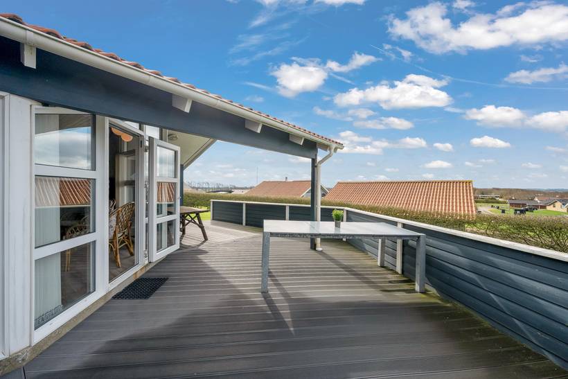 Foto von Ferienhaus JN64 in Ejsingholm - Thy/Limfjord