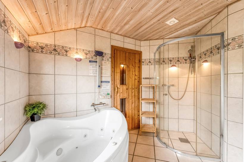 Foto von Ferienhaus JN64 in Ejsingholm - Thy/Limfjord