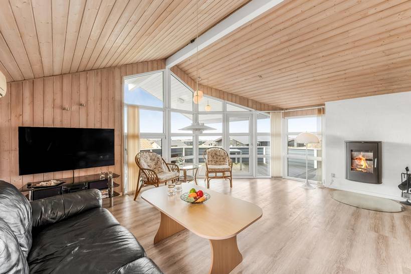 Foto von Ferienhaus JN64 in Ejsingholm - Thy/Limfjord