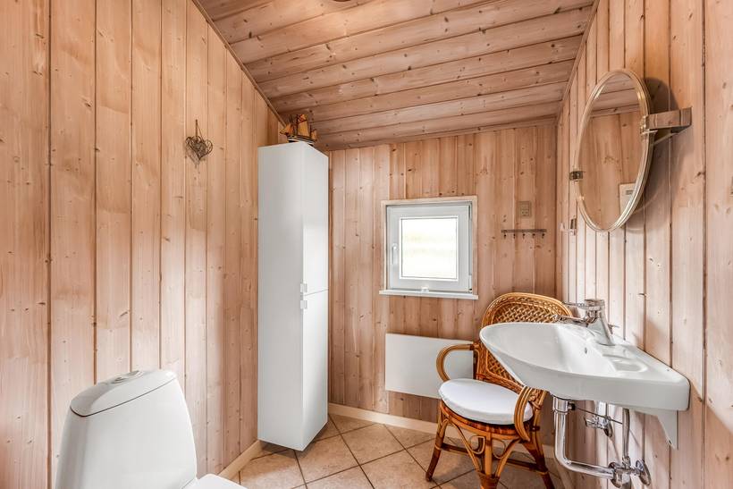 Foto von Ferienhaus JN64 in Ejsingholm - Thy/Limfjord