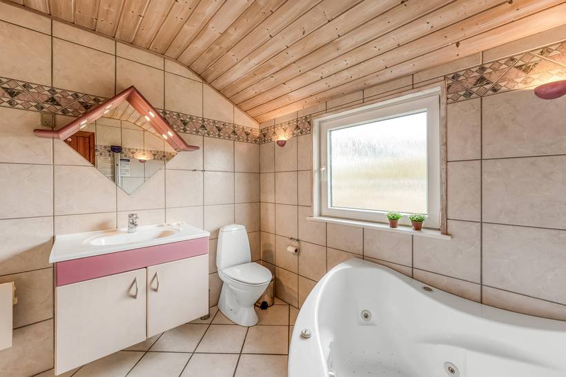 Foto von Ferienhaus JN64 in Ejsingholm - Thy/Limfjord