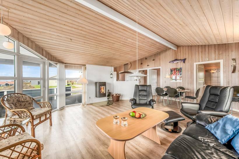 Foto von Ferienhaus JN64 in Ejsingholm - Thy/Limfjord