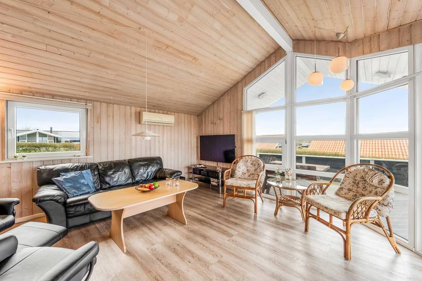 Foto von Ferienhaus JN64 in Ejsingholm - Thy/Limfjord