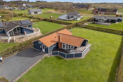 Vorschaubild von Ferienhaus JN64 in Ejsingholm - Thy/Limfjord