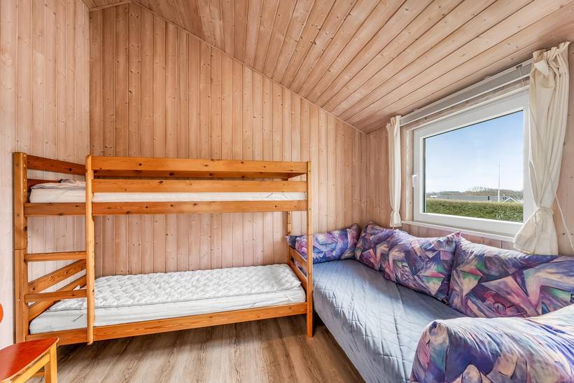 Foto von Ferienhaus JN64 in Ejsingholm - Thy/Limfjord