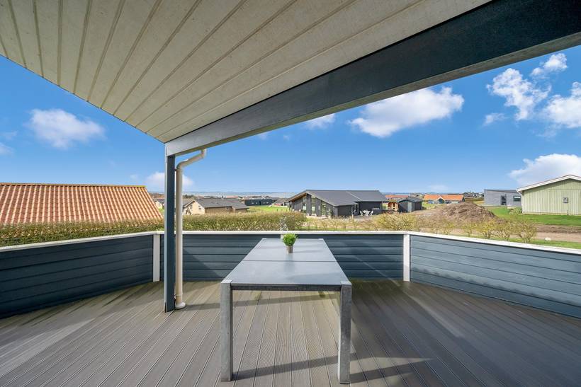 Foto von Ferienhaus JN64 in Ejsingholm - Thy/Limfjord