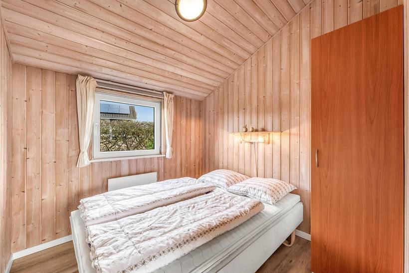 Foto von Ferienhaus JN64 in Ejsingholm - Thy/Limfjord