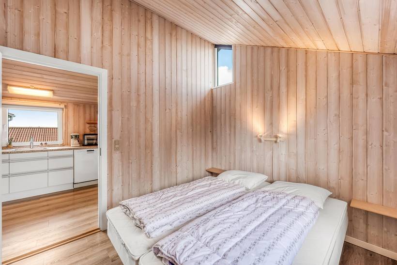 Foto von Ferienhaus JN64 in Ejsingholm - Thy/Limfjord