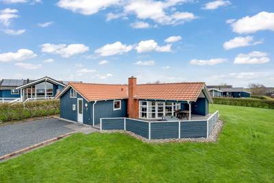 Vorschaubild von Ferienhaus JN64 in Ejsingholm - Thy/Limfjord