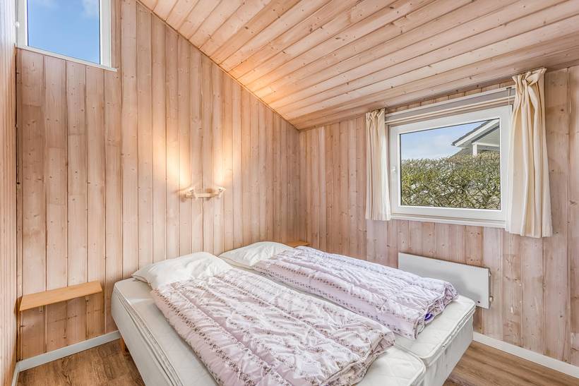 Foto von Ferienhaus JN64 in Ejsingholm - Thy/Limfjord