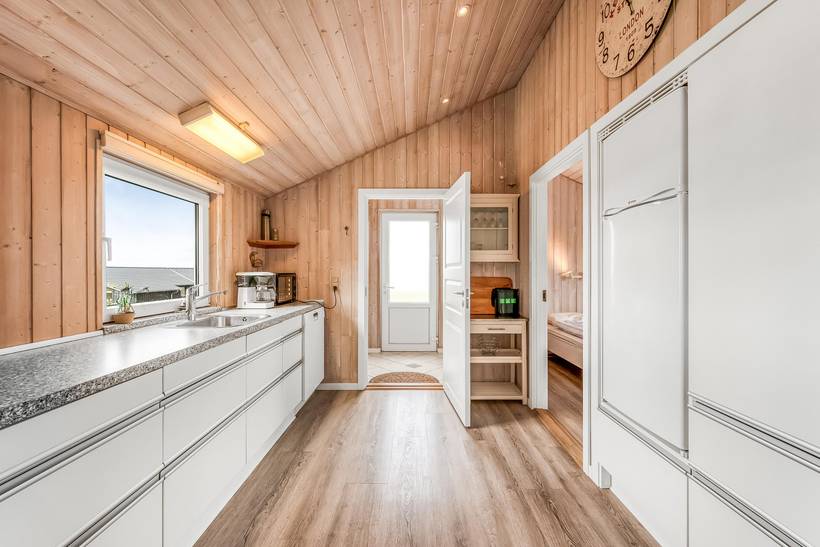 Foto von Ferienhaus JN64 in Ejsingholm - Thy/Limfjord