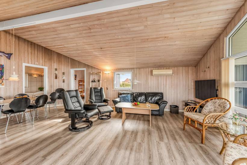 Foto von Ferienhaus JN64 in Ejsingholm - Thy/Limfjord