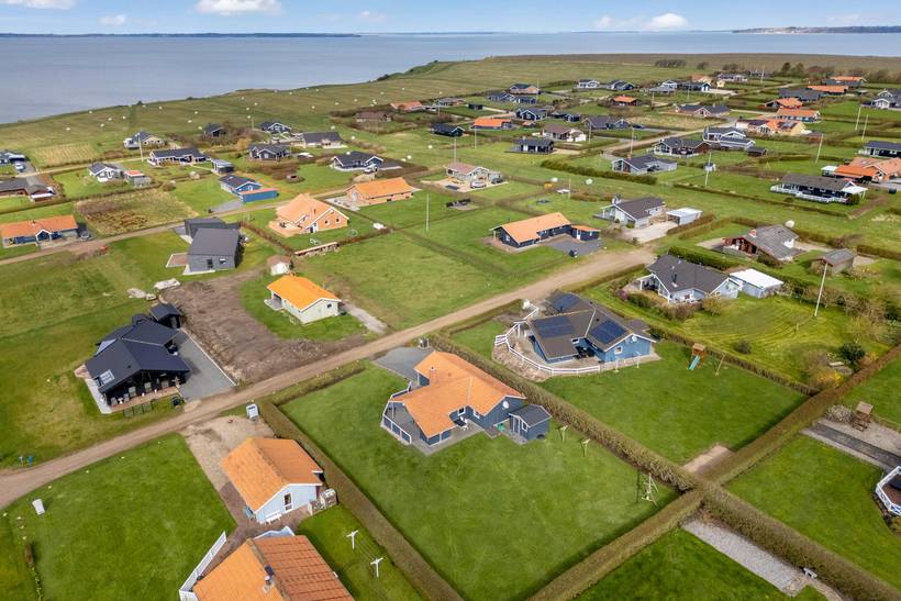 Foto von Ferienhaus JN64 in Ejsingholm - Thy/Limfjord