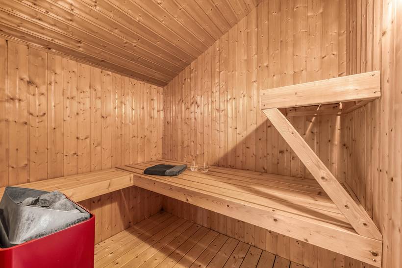 Foto von Ferienhaus JN64 in Ejsingholm - Thy/Limfjord