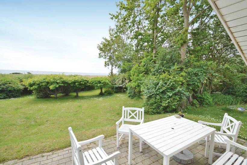 Foto von Ferienhaus JN67 in Nysted - Lolland