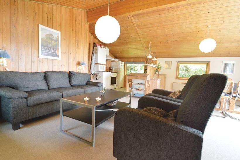 Foto von Ferienhaus JN67 in Nysted - Lolland