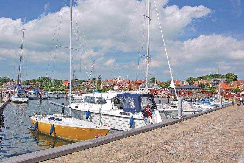 Foto von Ferienhaus JN67 in Nysted - Lolland
