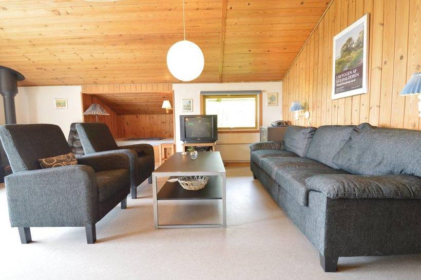Foto von Ferienhaus JN67 in Nysted - Lolland