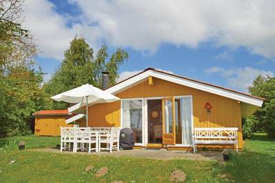 Vorschaubild von Ferienhaus JN67 in Nysted - Lolland