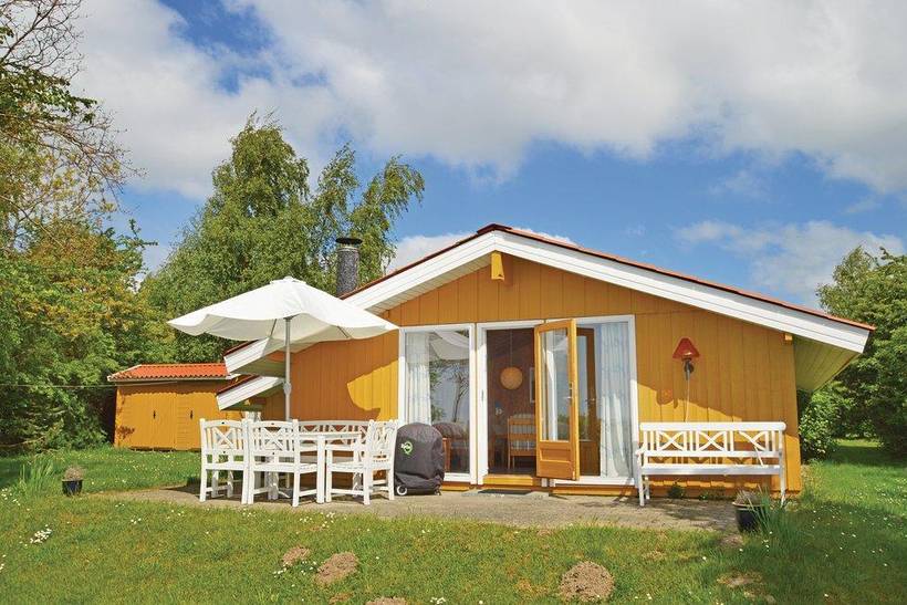 Foto von Ferienhaus JN67 in Nysted - Lolland
