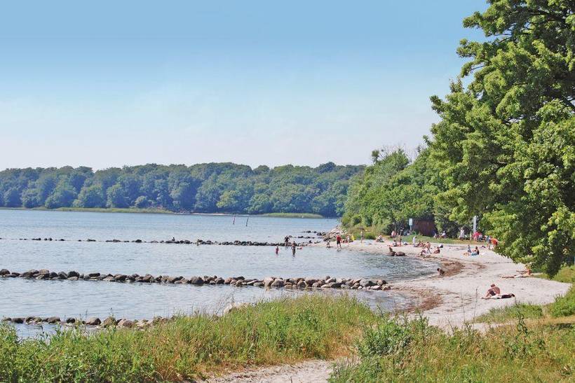 Foto von Ferienhaus JN67 in Nysted - Lolland
