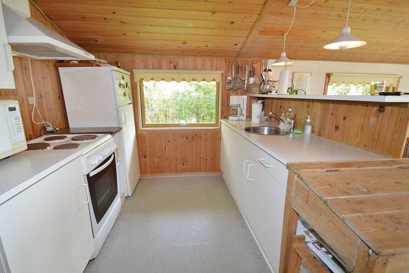 Foto von Ferienhaus JN67 in Nysted - Lolland