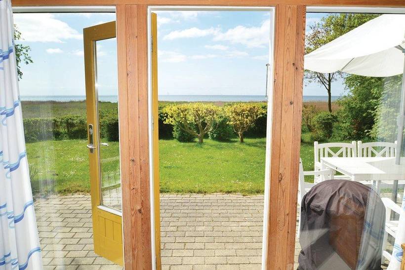 Foto von Ferienhaus JN67 in Nysted - Lolland