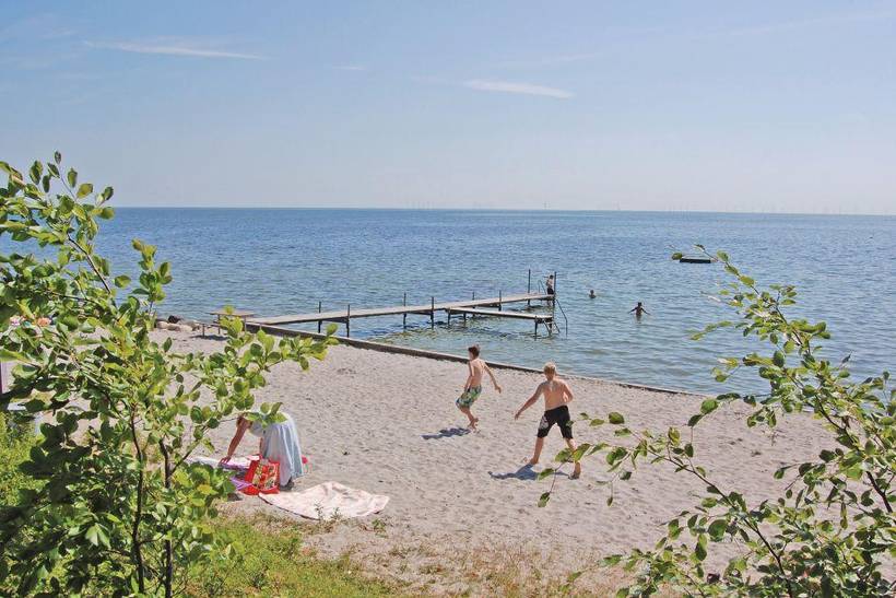 Foto von Ferienhaus JN67 in Nysted - Lolland