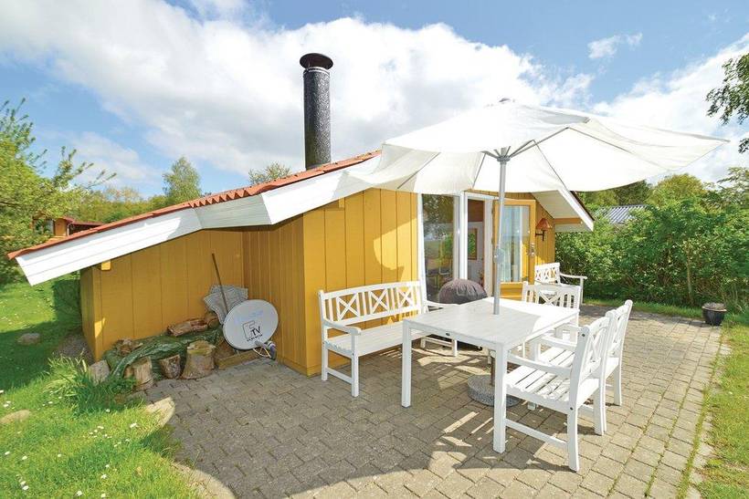 Foto von Ferienhaus JN67 in Nysted - Lolland