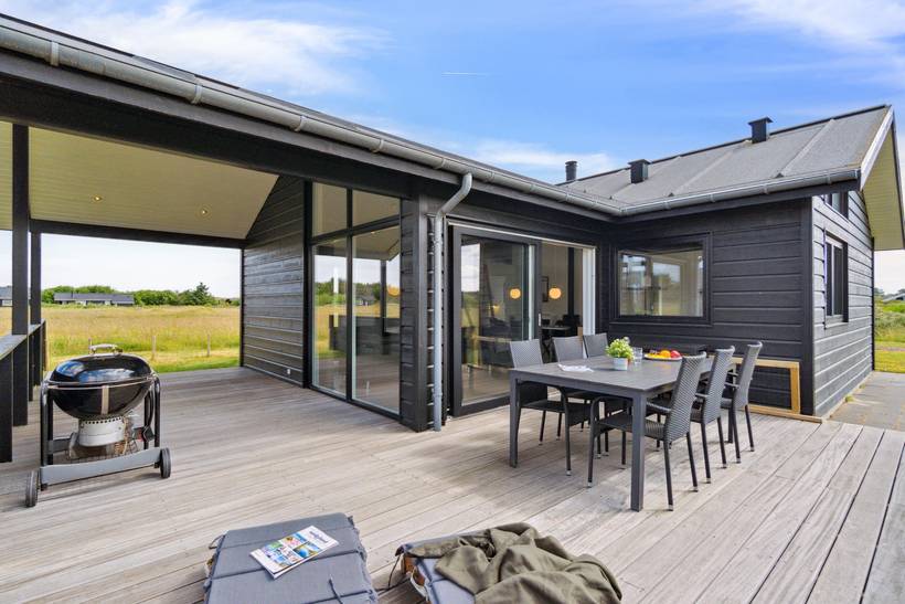 Foto von Ferienhaus JN69 in Tornby - Nordjütland