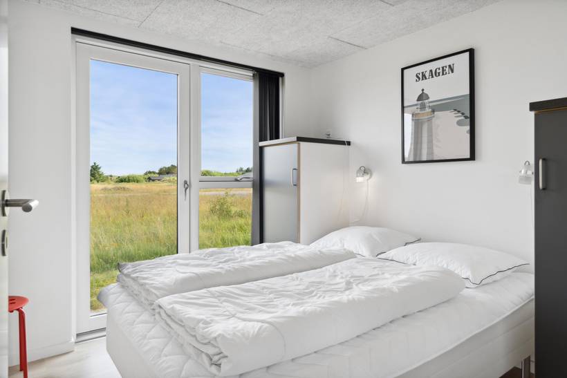 Foto von Ferienhaus JN69 in Tornby - Nordjütland